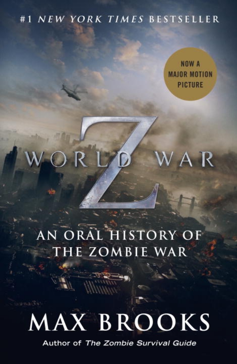 Picture of World War Z (Film Tie-In)