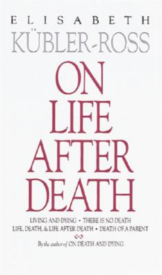 Picture of On Life after Death
