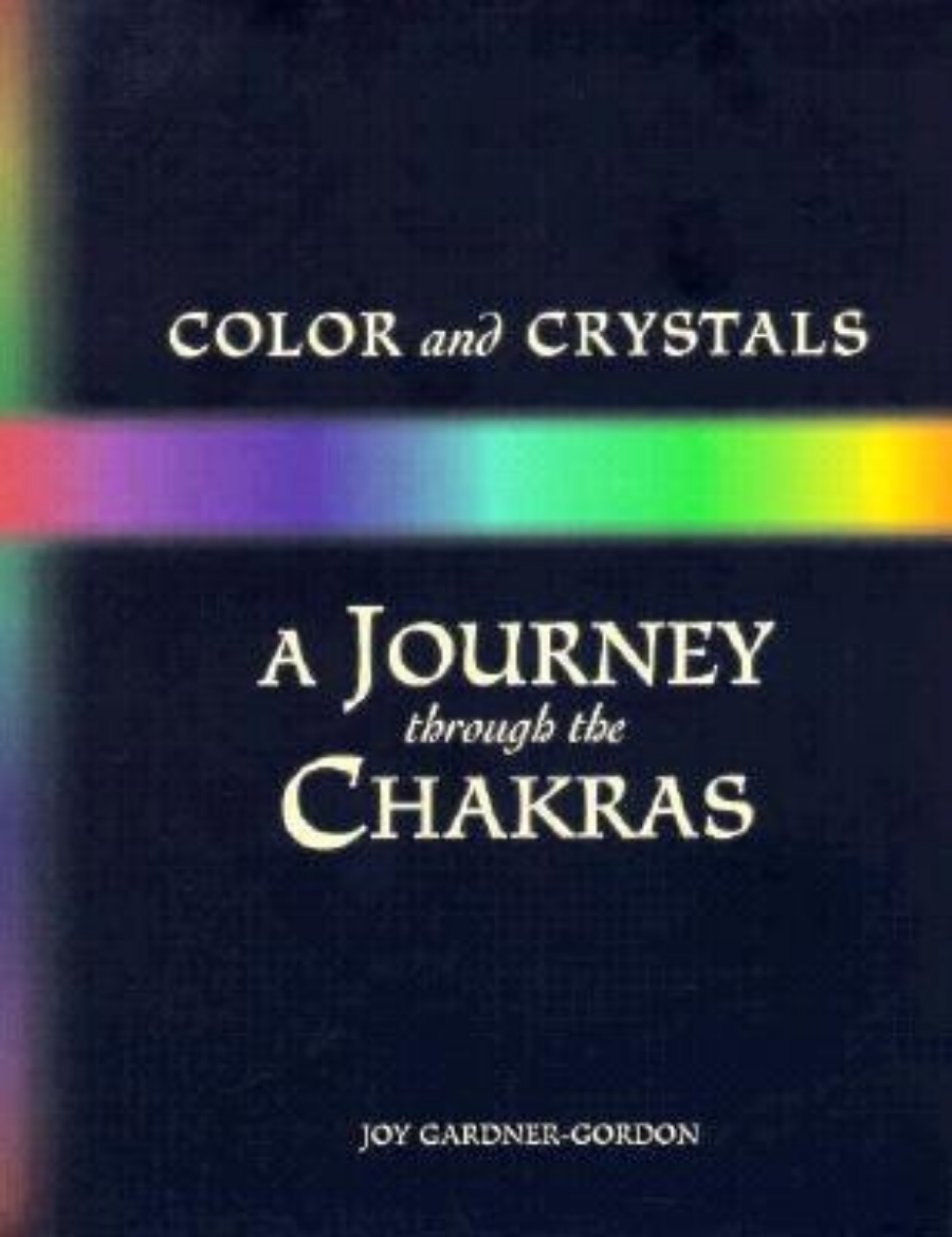 Picture of Color and Crystals