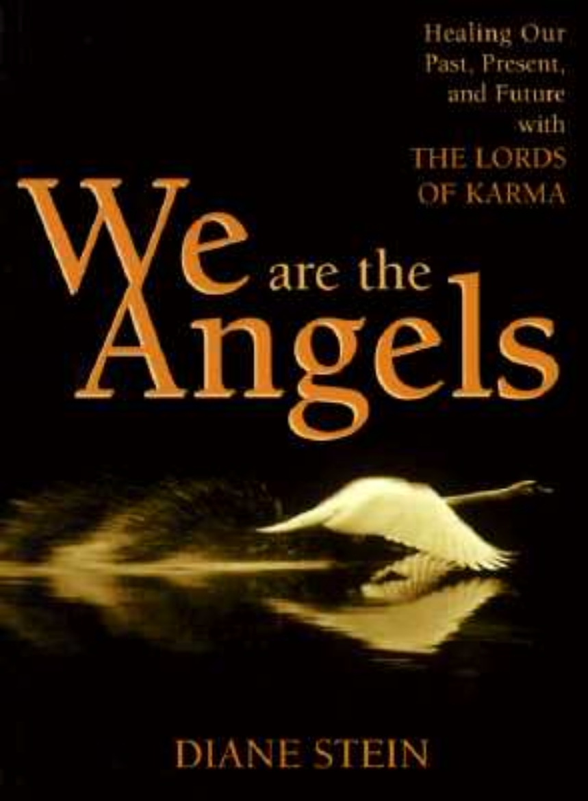 Picture of We Are the Angels
