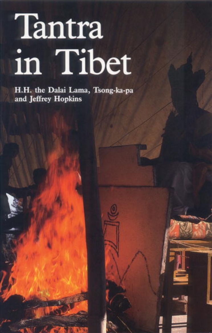 Picture of Tantra In Tibet