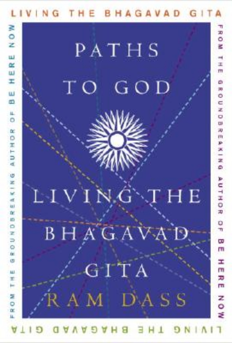 Picture of Paths to God