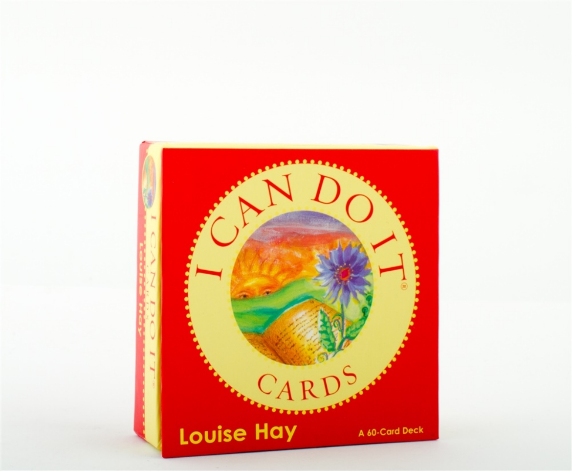 Picture of I can do it cards
