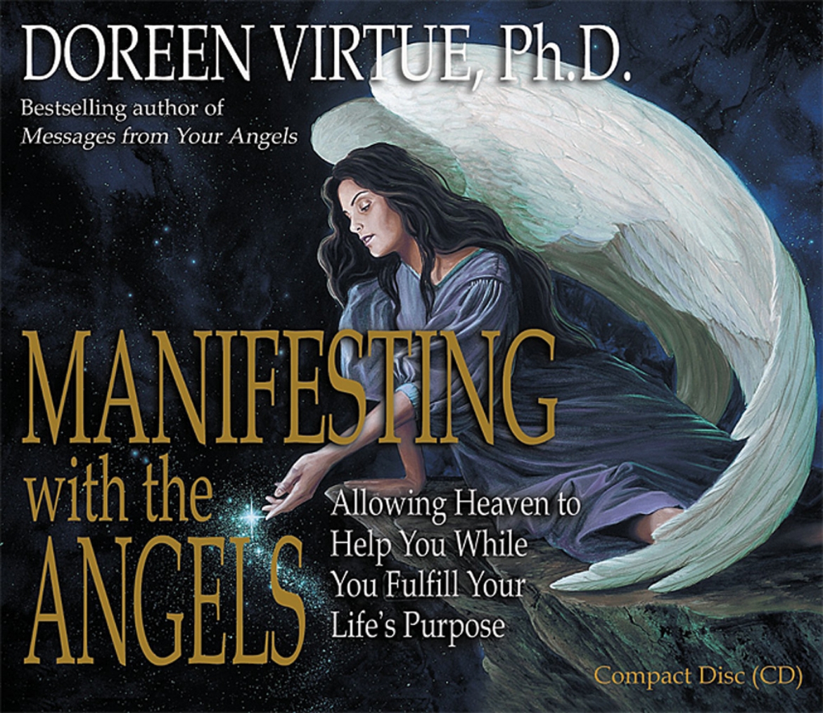 Picture of Manifesting with the angels