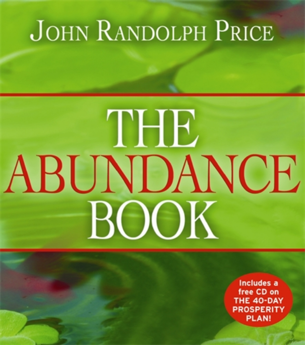 Picture of Abundance book