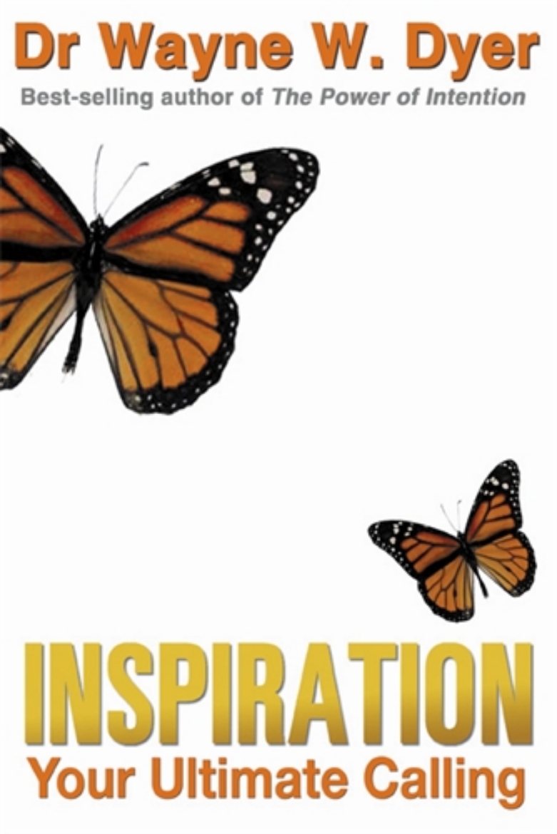 Picture of Inspiration : Your Ultimate Calling