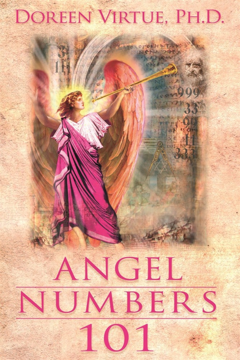 Picture of Angel numbers 101