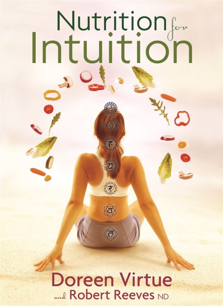 Picture of Nutrition for Intuition