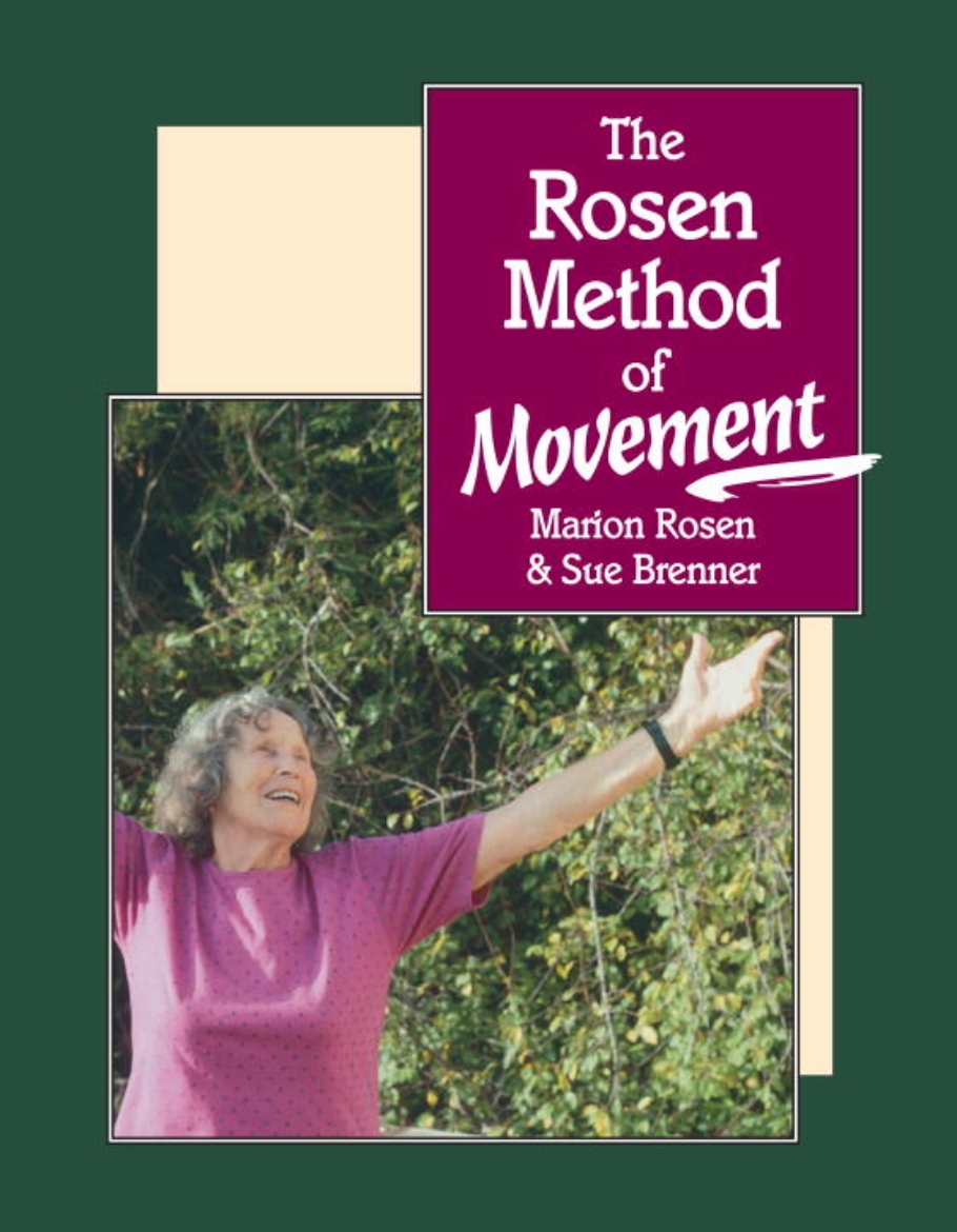 Picture of The Rosen Method of Movement