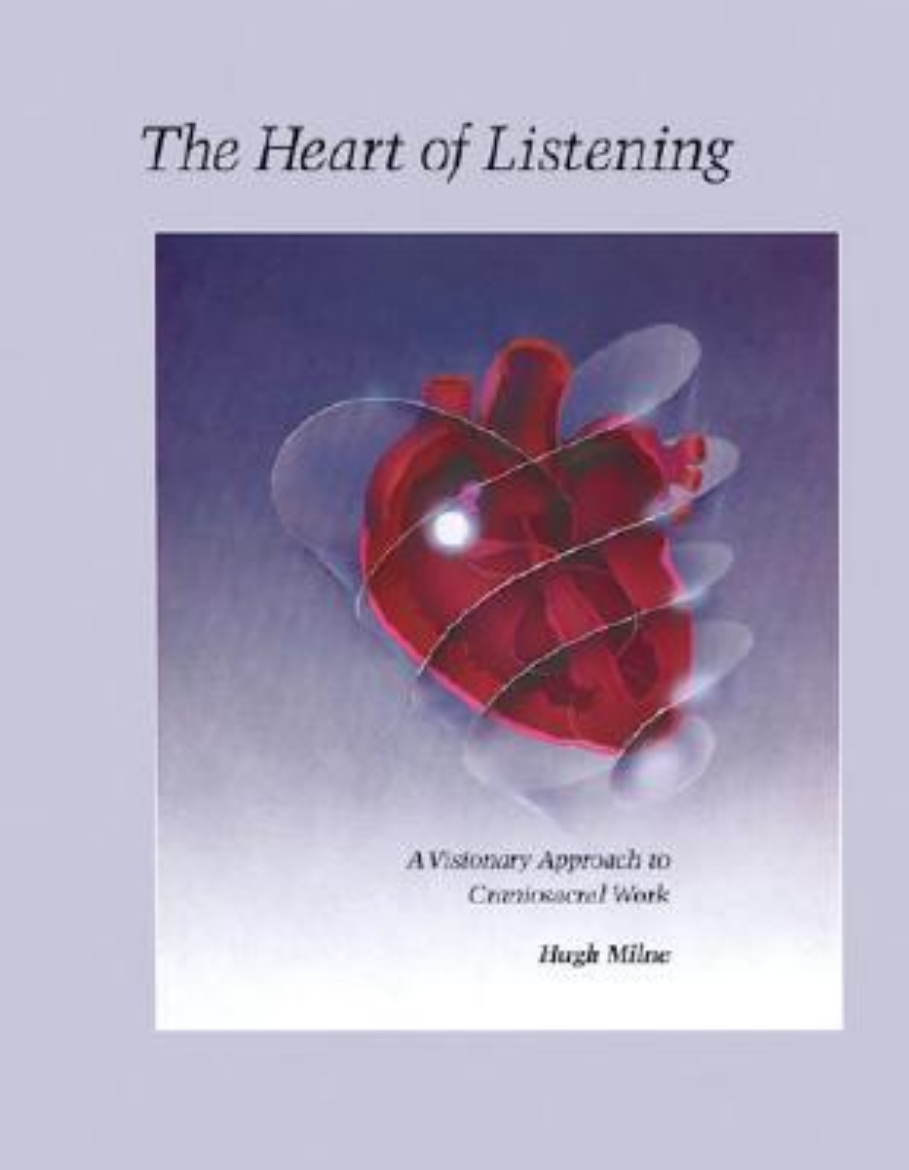 Picture of The Heart of Listening
