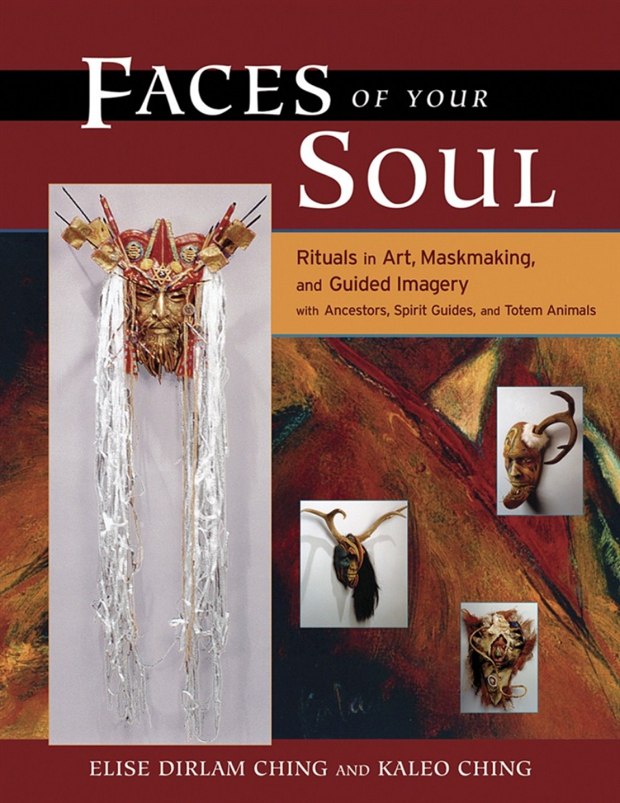 Picture of Faces of Your Soul
