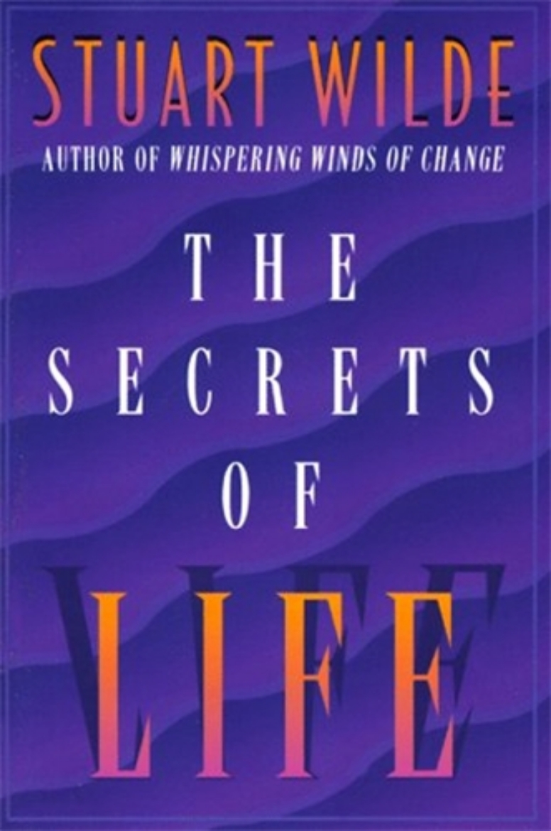 Picture of The Secrets Of Life