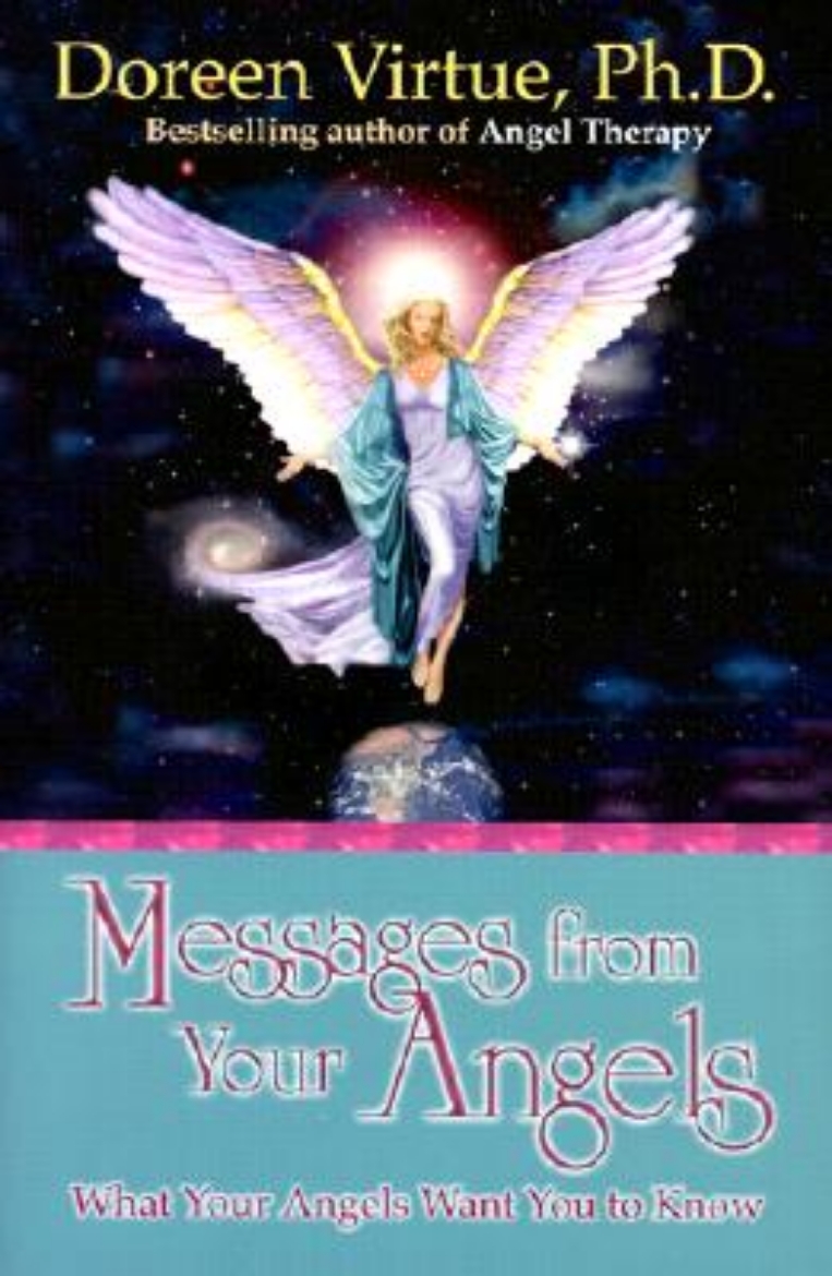 Picture of Messages from Your Angels