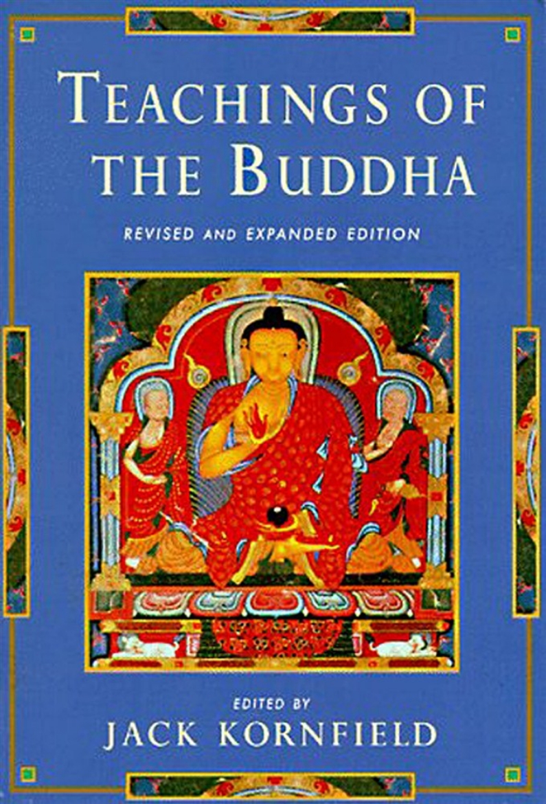 Picture of Teachings of the Buddha