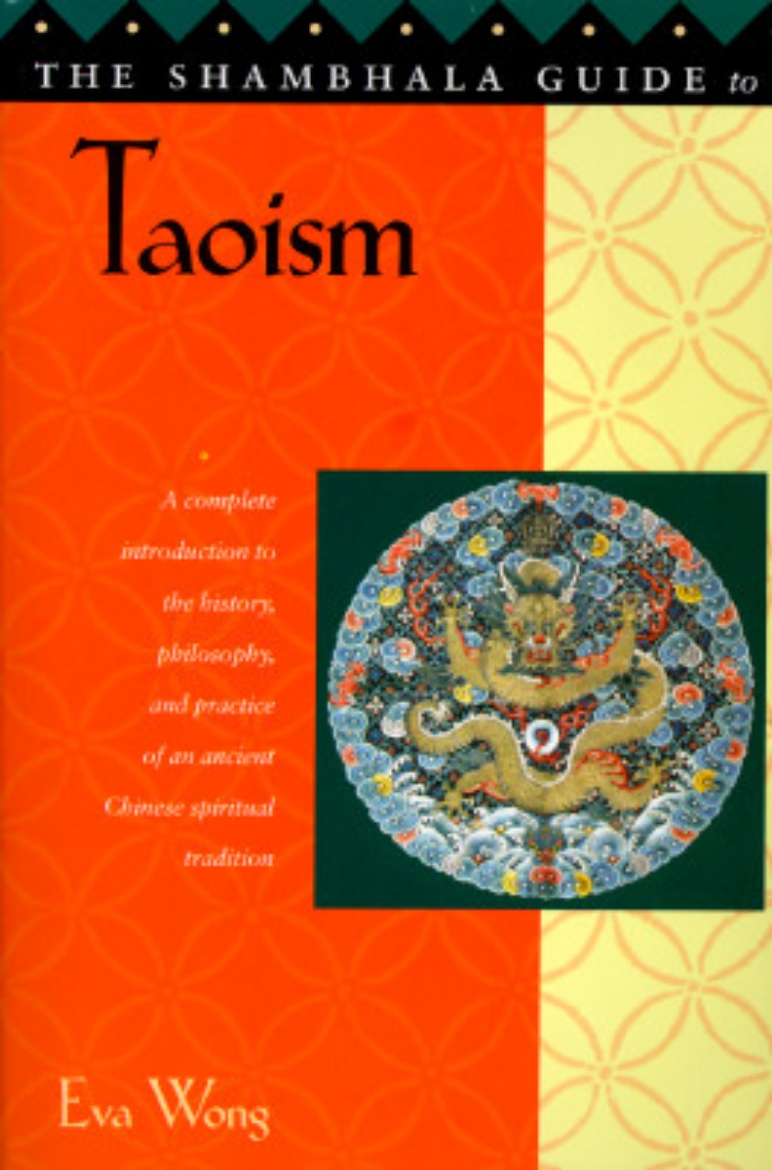 Picture of The Shambhala Guide to Taoism