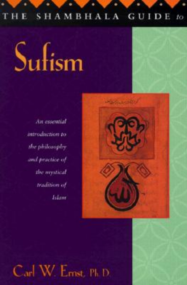 Picture of The Shambhala Guide to Sufism