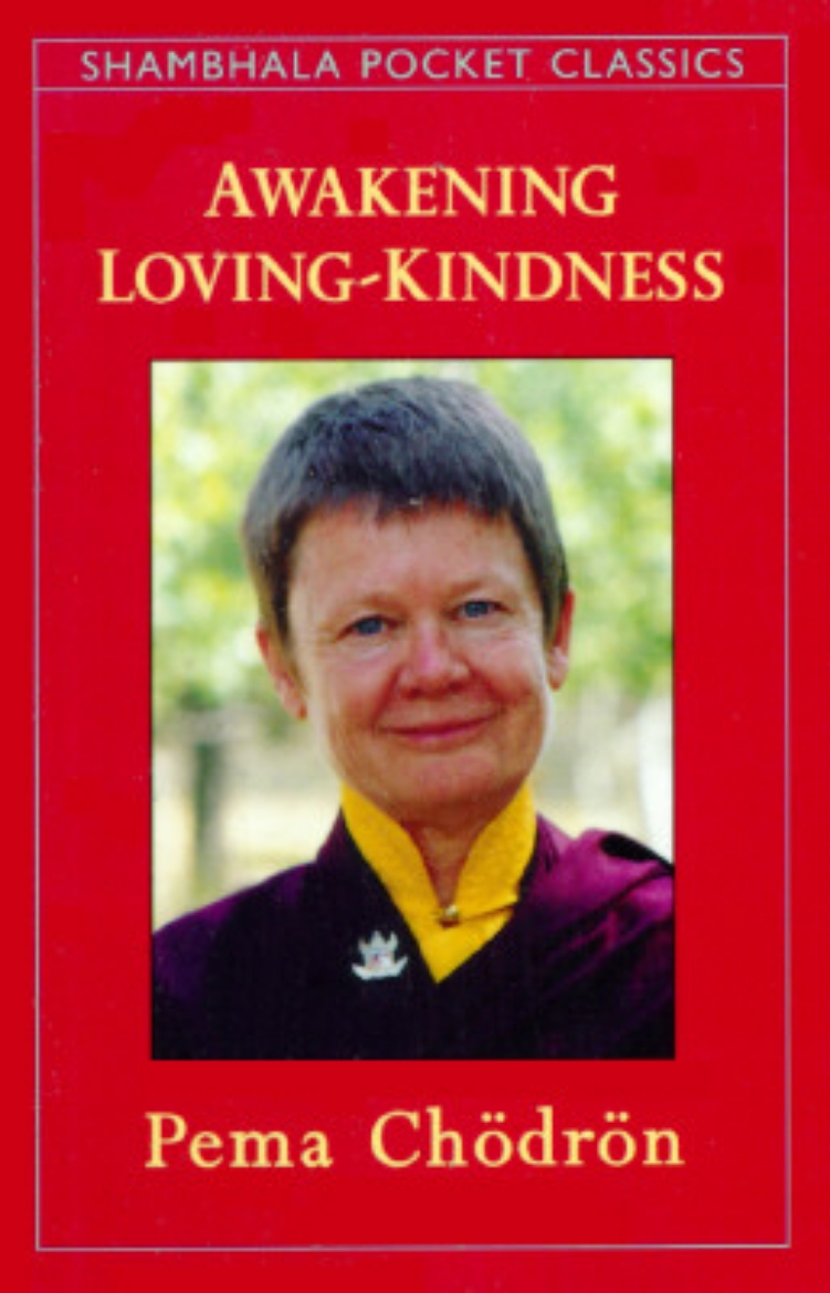 Picture of Awaken loving-kindness