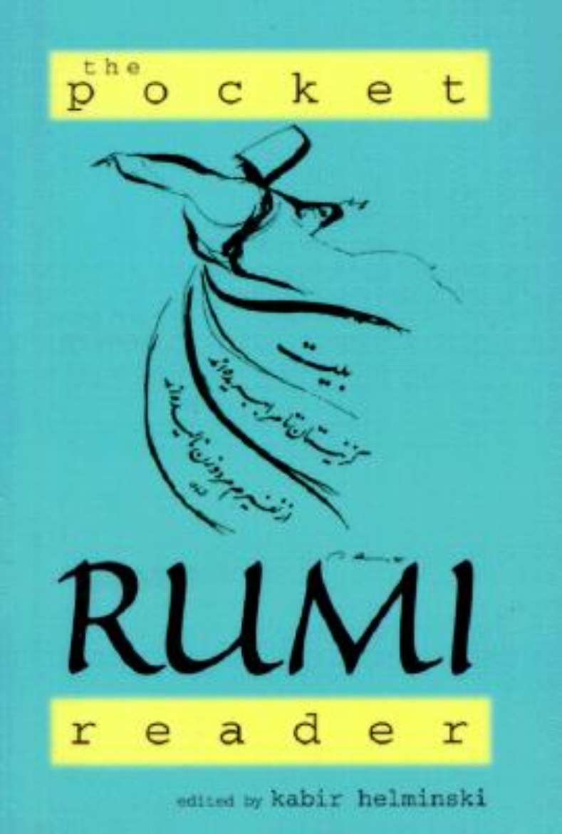 Picture of The Pocket Rumi Reader