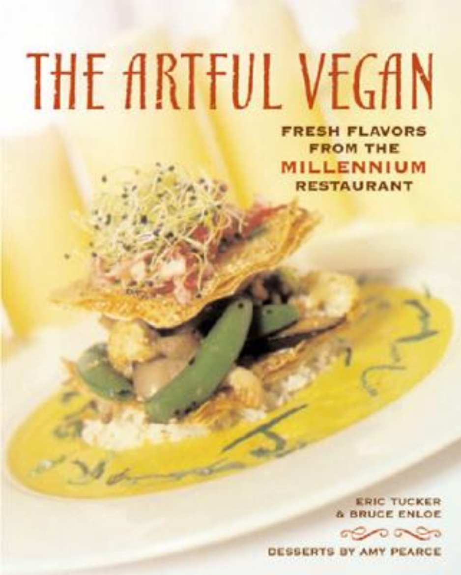 Picture of The Artful Vegan