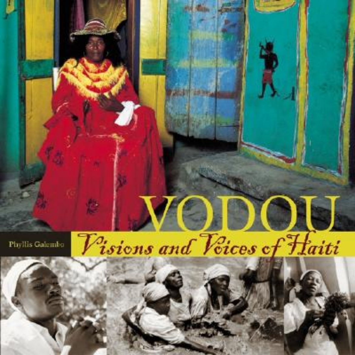 Picture of Vodou