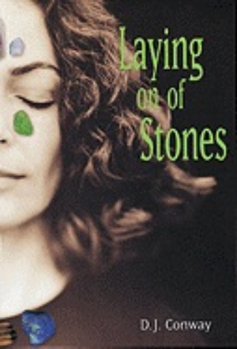 Picture of Laying on of Stones