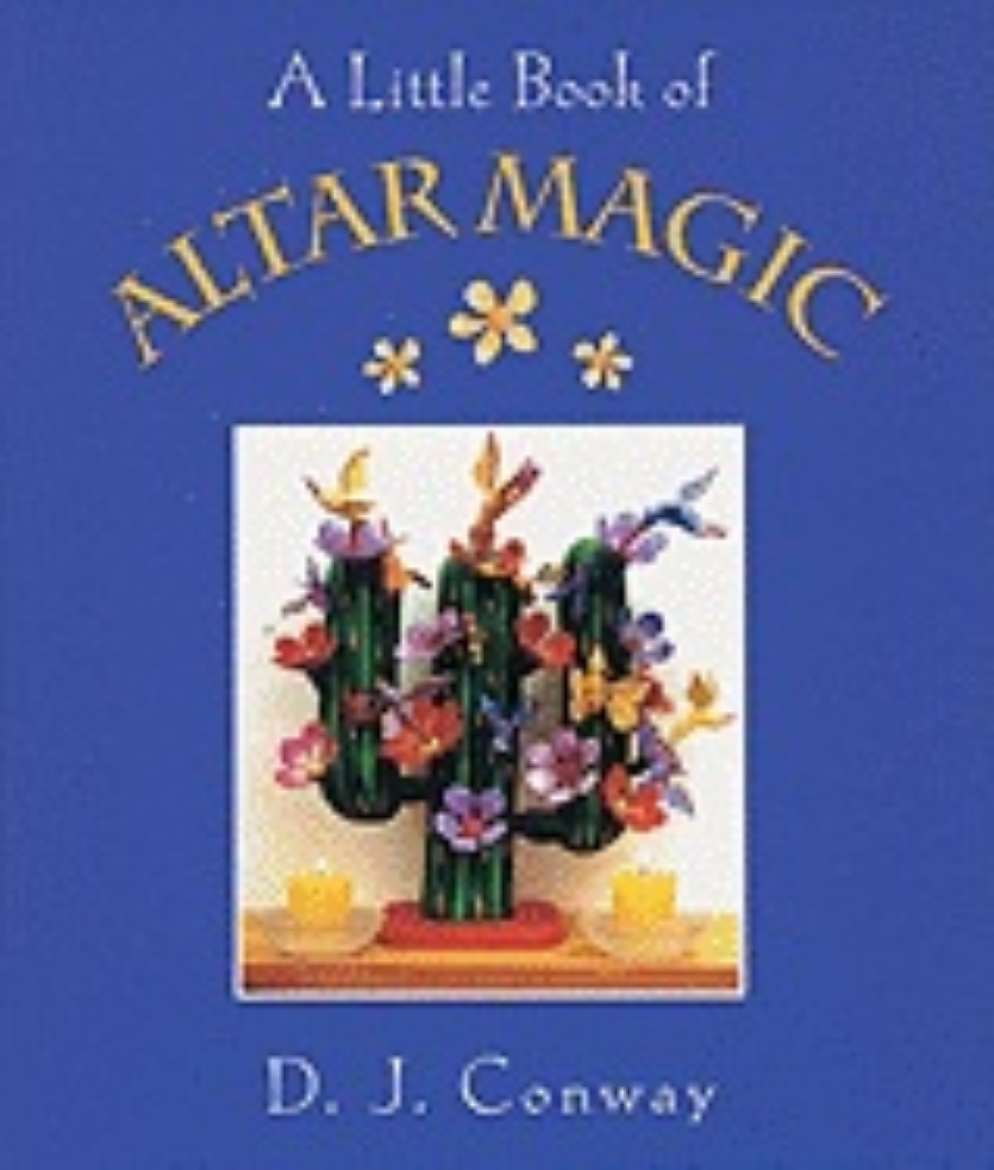 Picture of Altar Magic