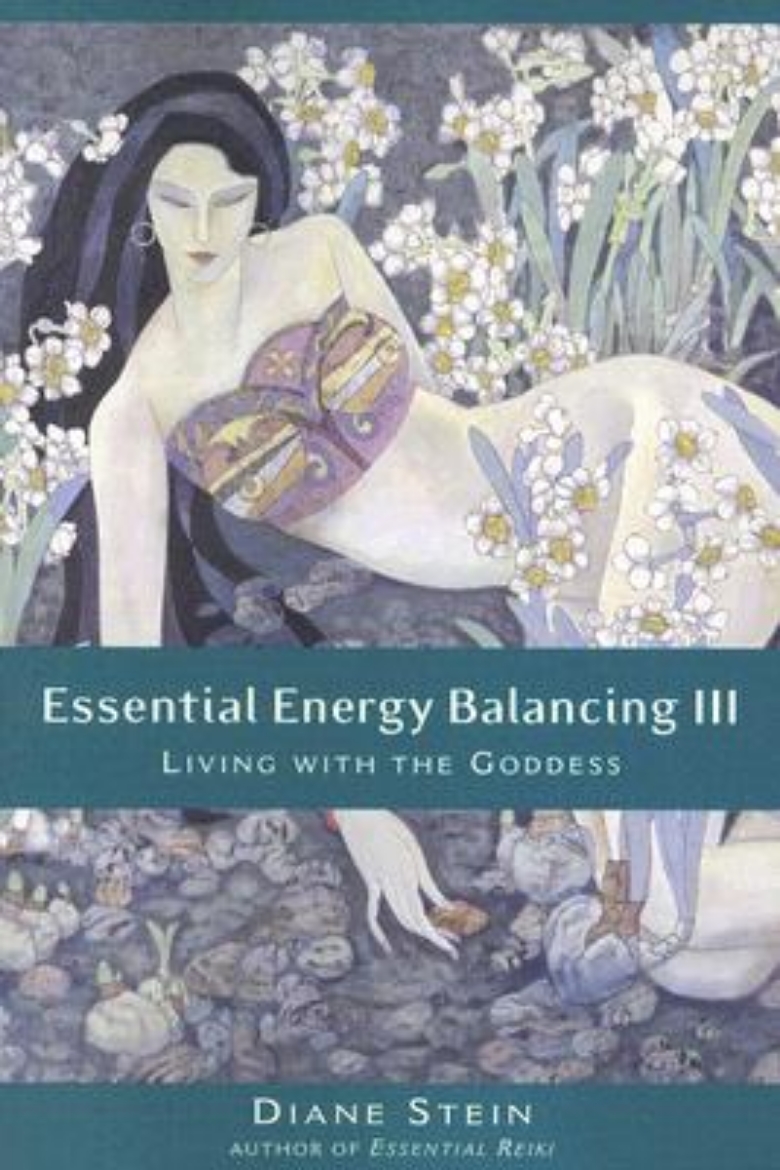 Picture of Essential Energy Balancing III