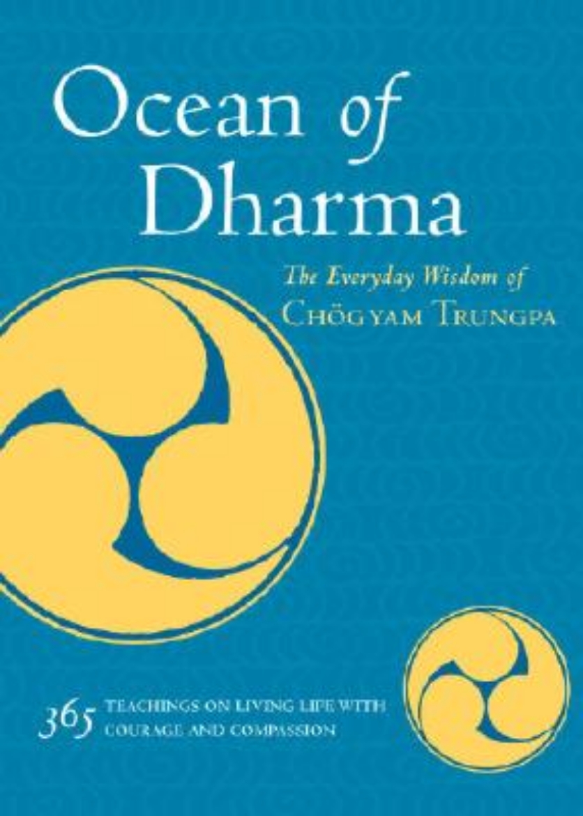 Picture of Ocean of Dharma
