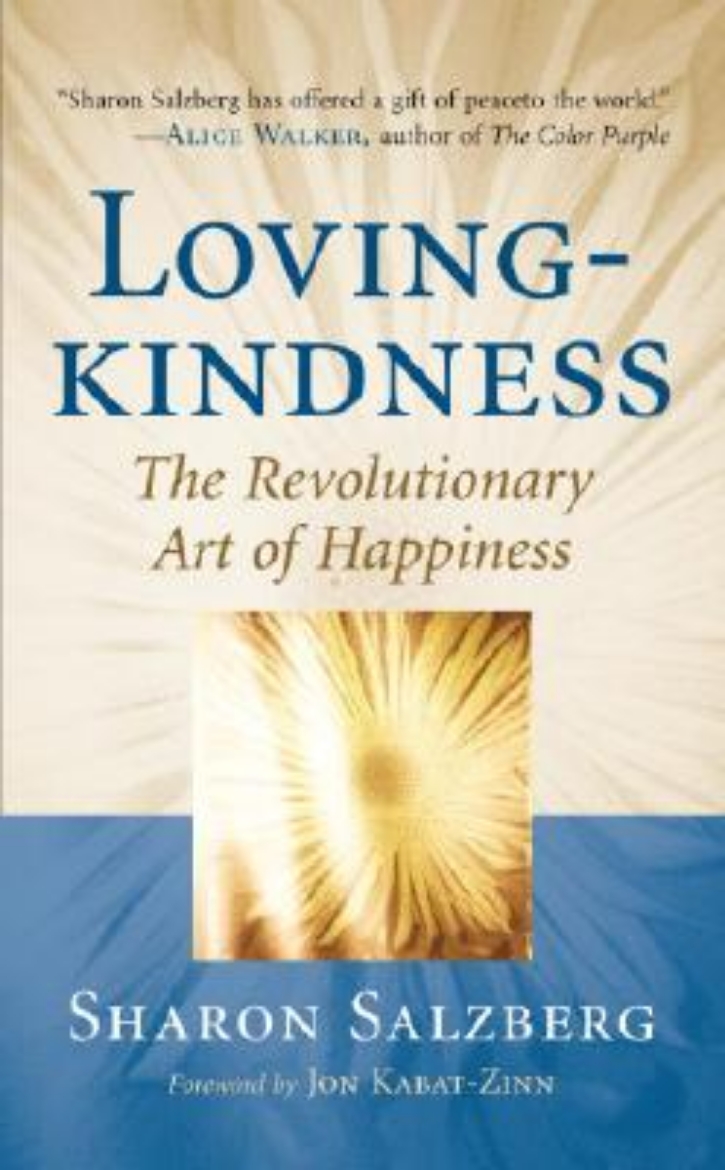 Picture of Lovingkindness