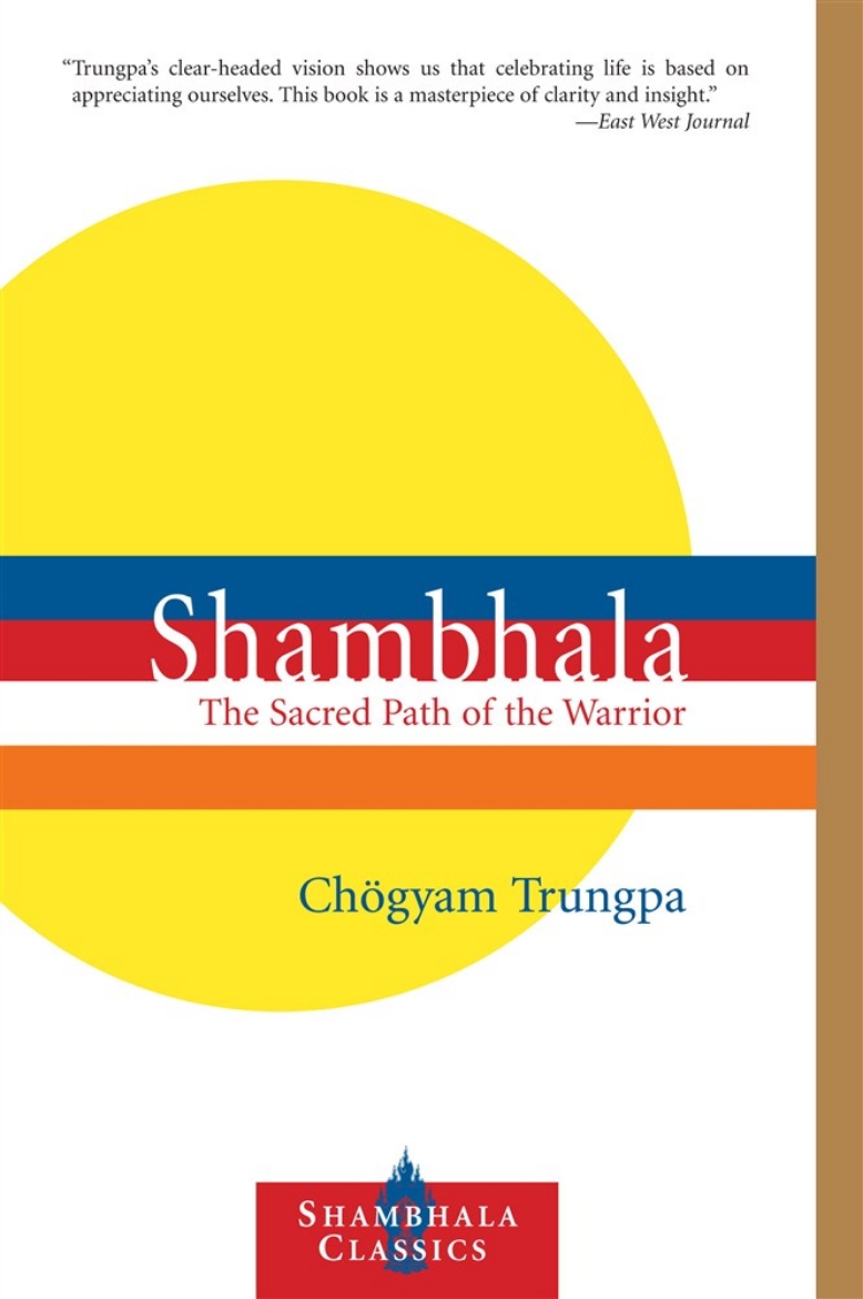Picture of Shambhala