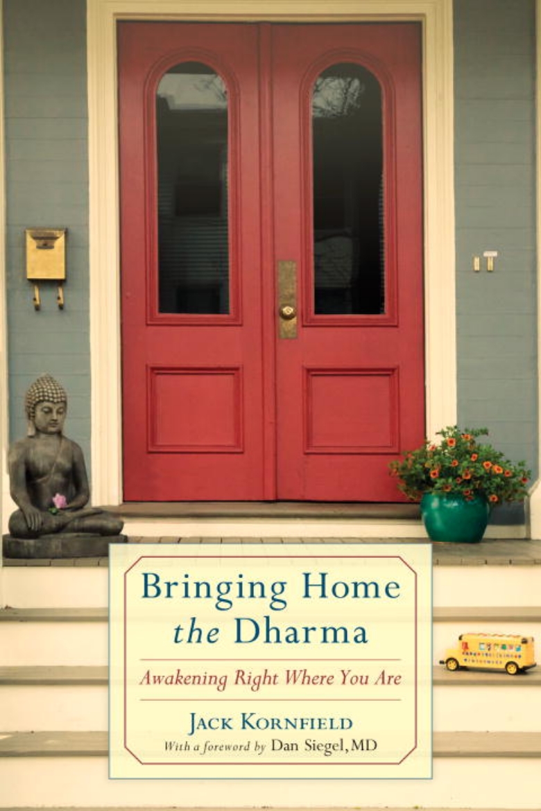 Picture of Bringing Home the Dharma