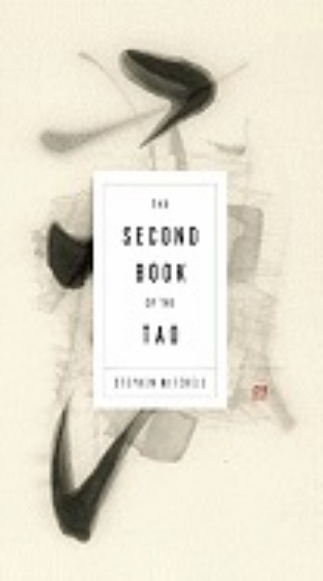 Picture of The Second Book of the Tao