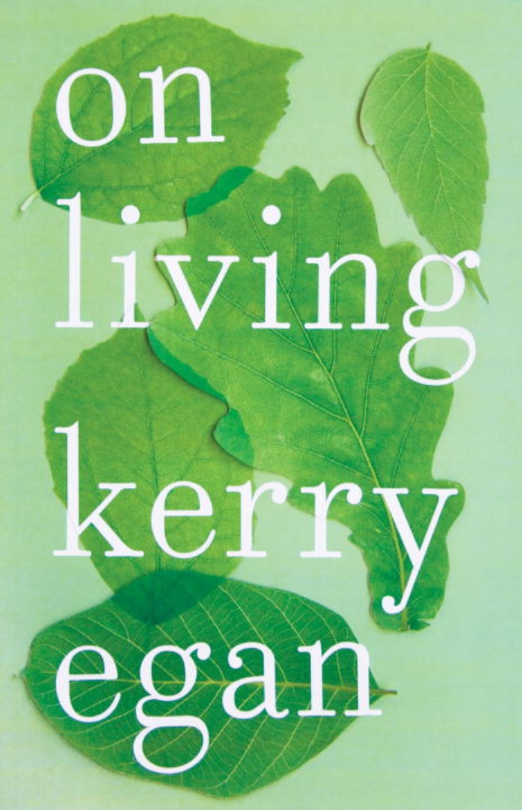 Picture of On Living