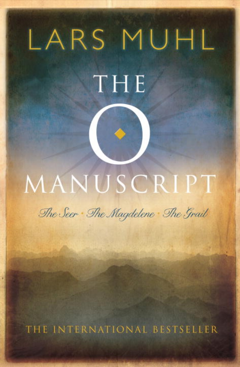 Picture of The O Manuscript