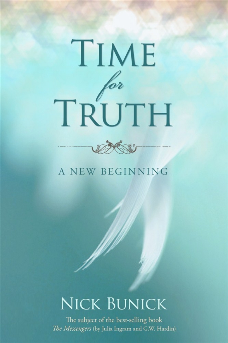 Picture of Time for Truth