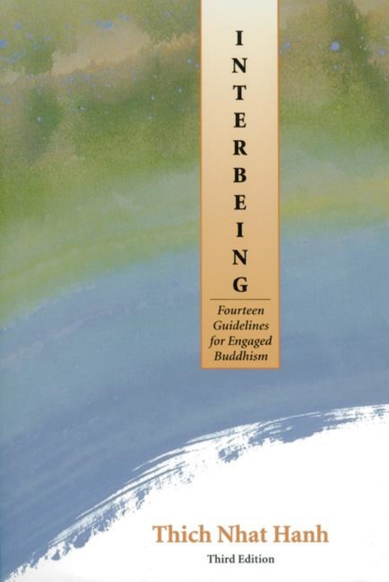 Picture of Interbeing: Precepts For Everyday Living