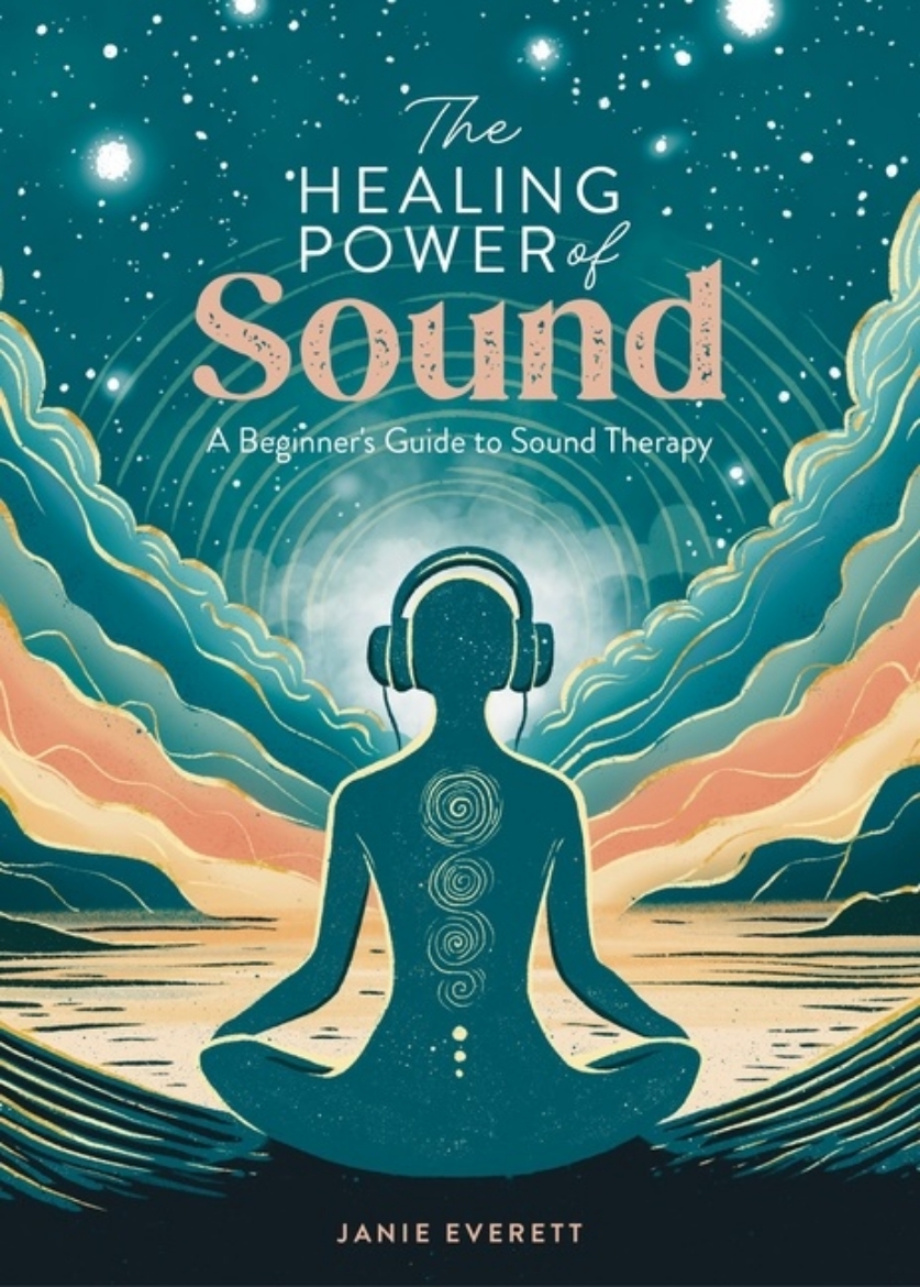 Picture of The Healing Power of Sound