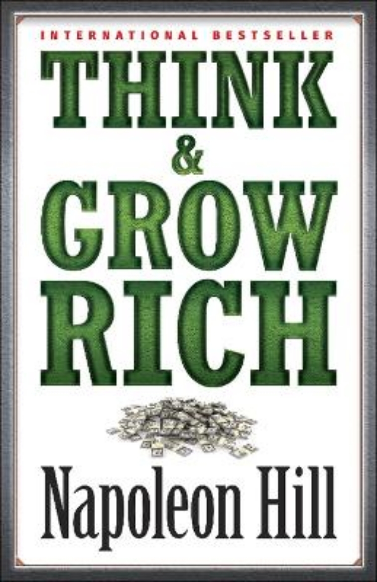Picture of Think & Grow Rich