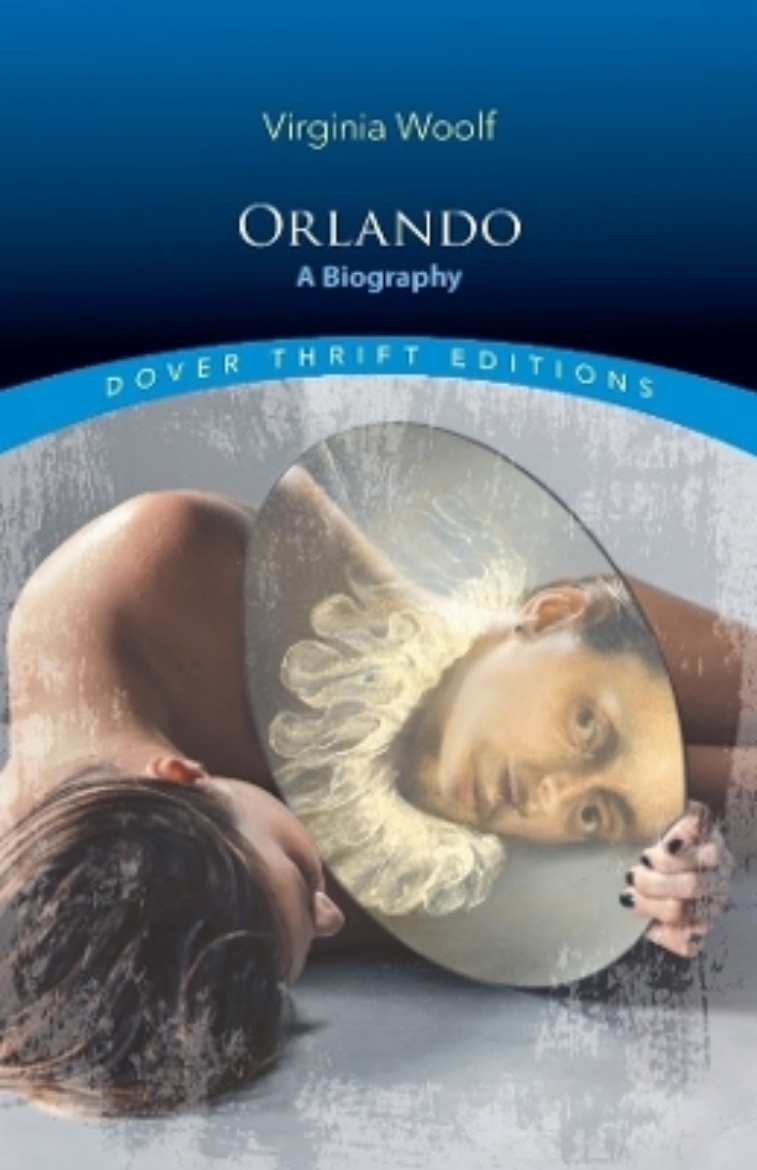 Picture of Orlando: a Biography