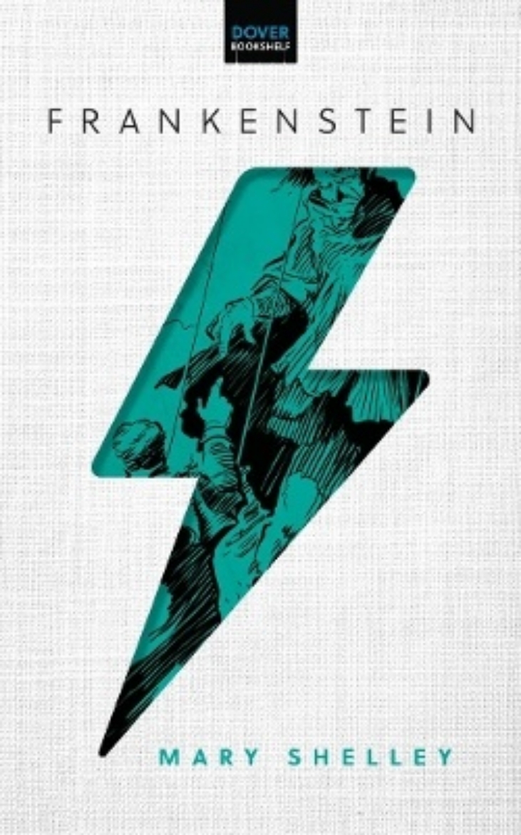 Picture of Frankenstein