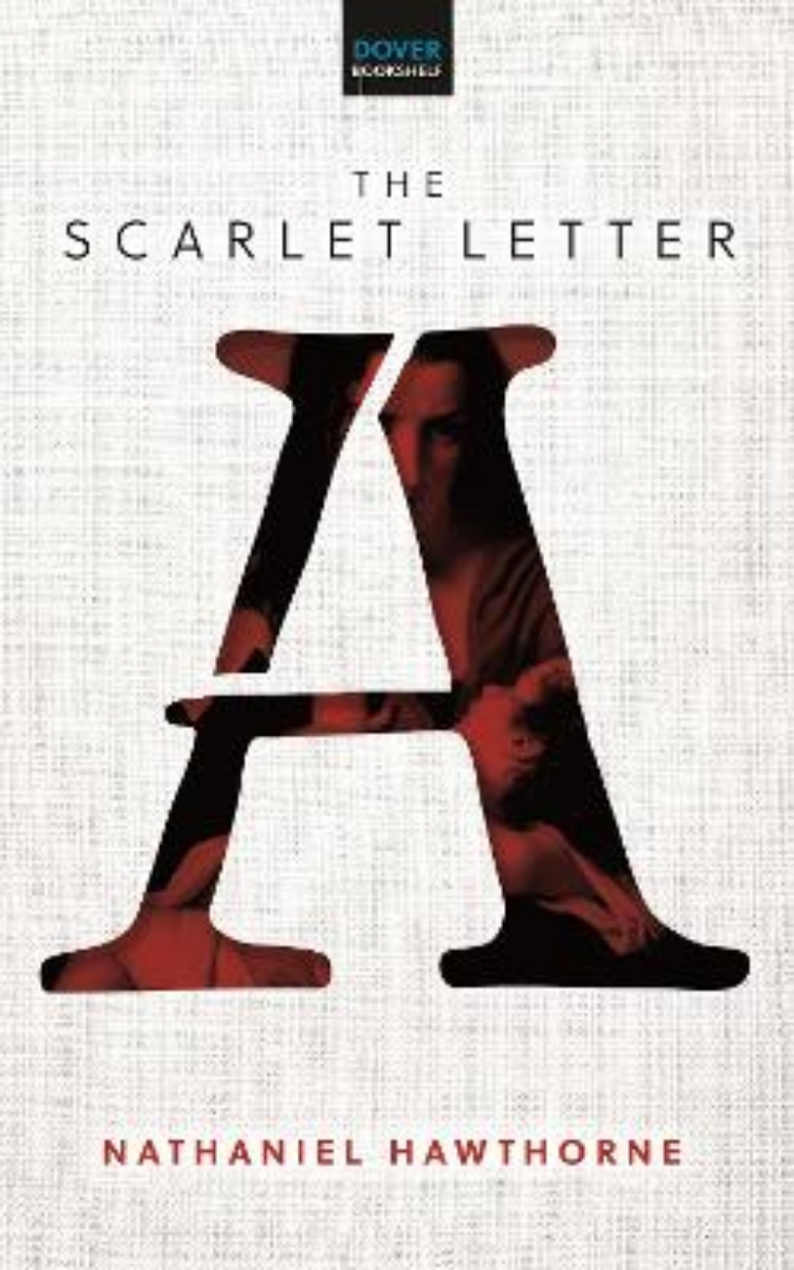 Picture of Scarlet Letter
