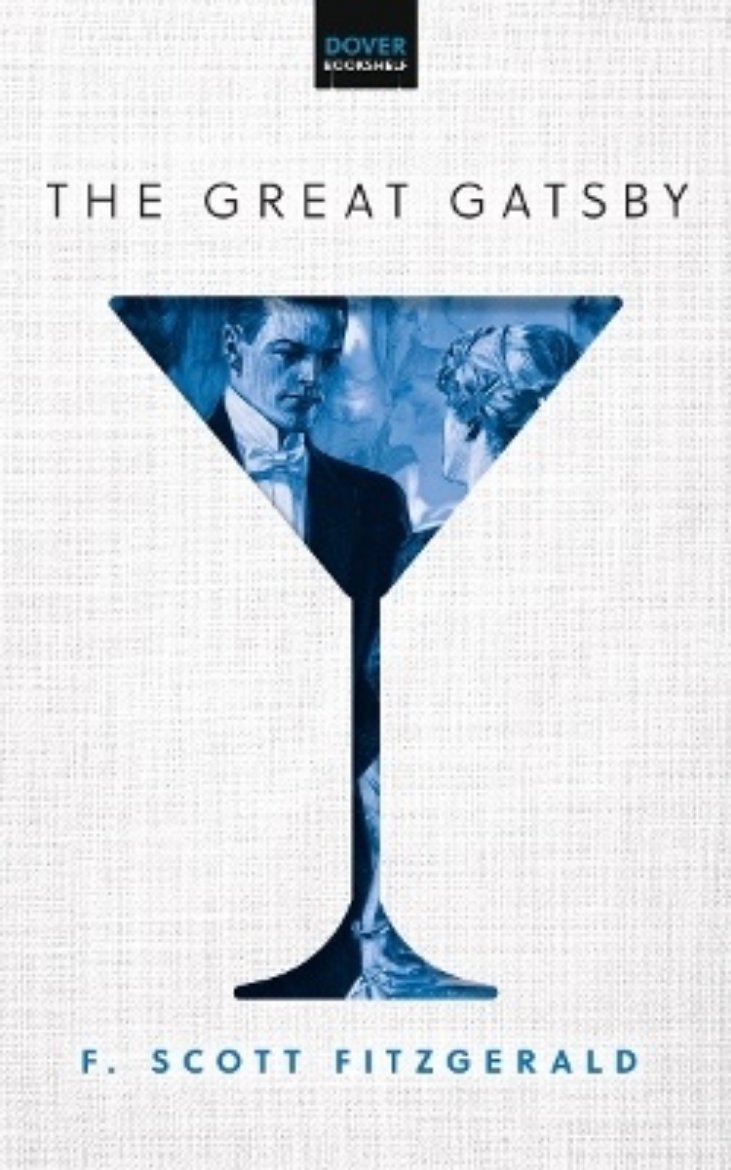 Picture of The Great Gatsby