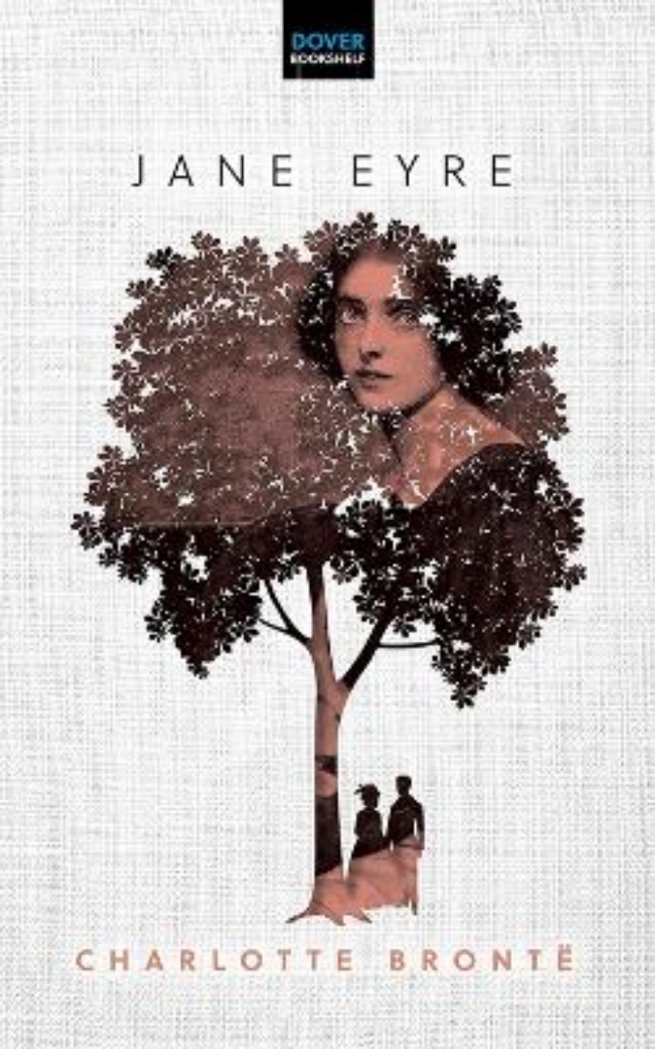 Picture of Jane Eyre