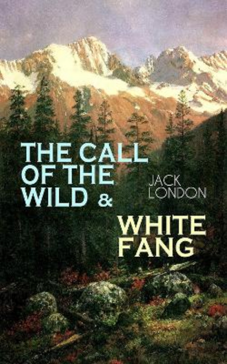 Picture of The Call of the Wild & White Fang
