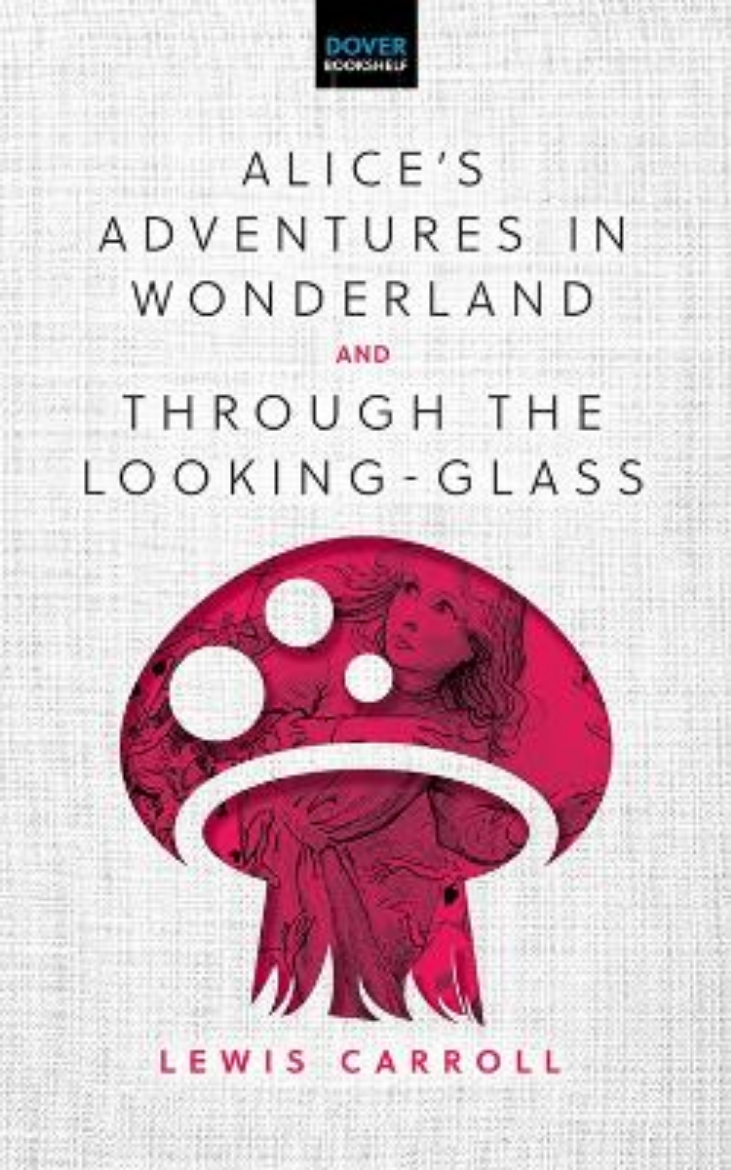Picture of Alice'S Adventures in Wonderland & Through the Looking-Glass