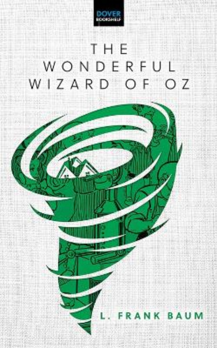 Picture of The Wonderful Wizard of Oz