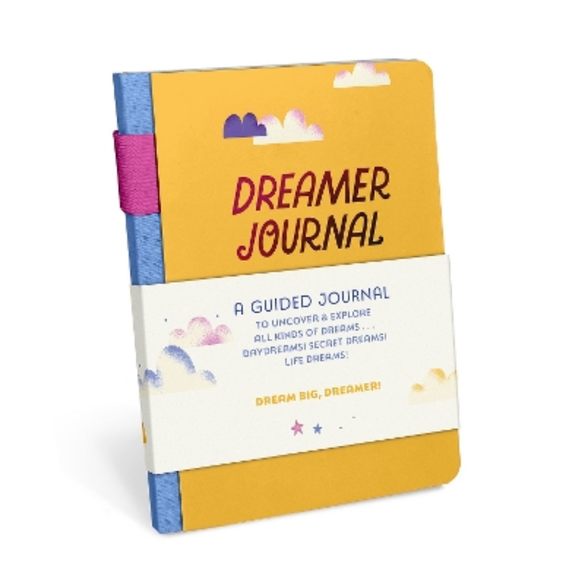 Picture of Em & Friends Dream Journal