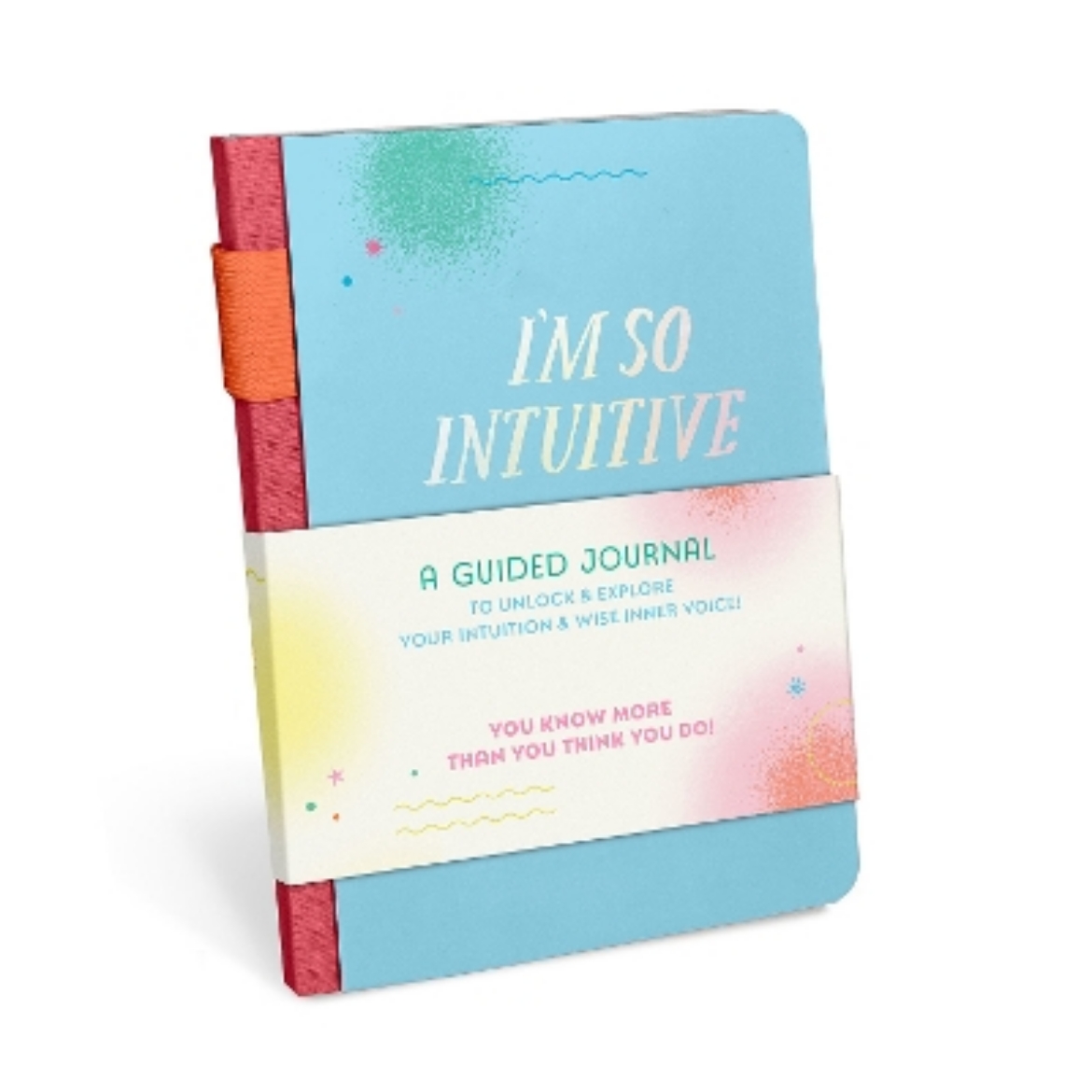 Picture of Em & Friends Intuition Journal