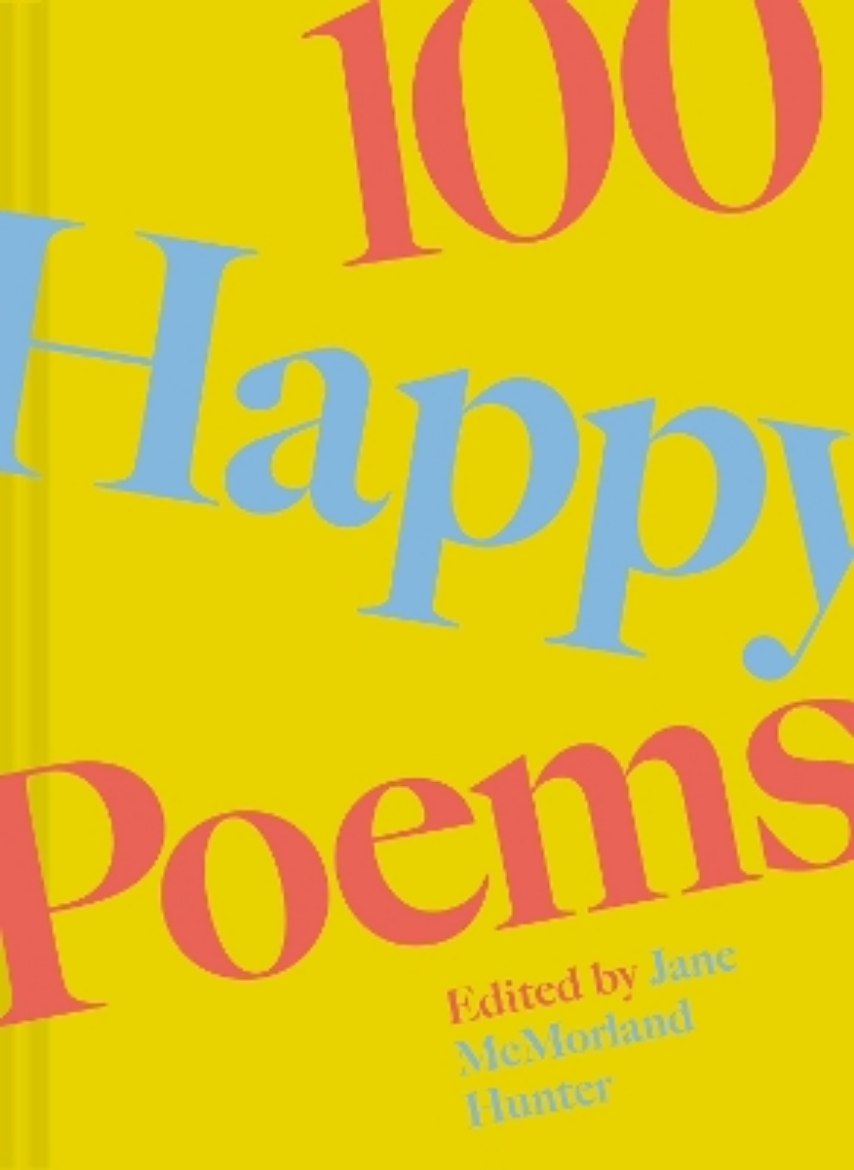Picture of 100 Happy Poems