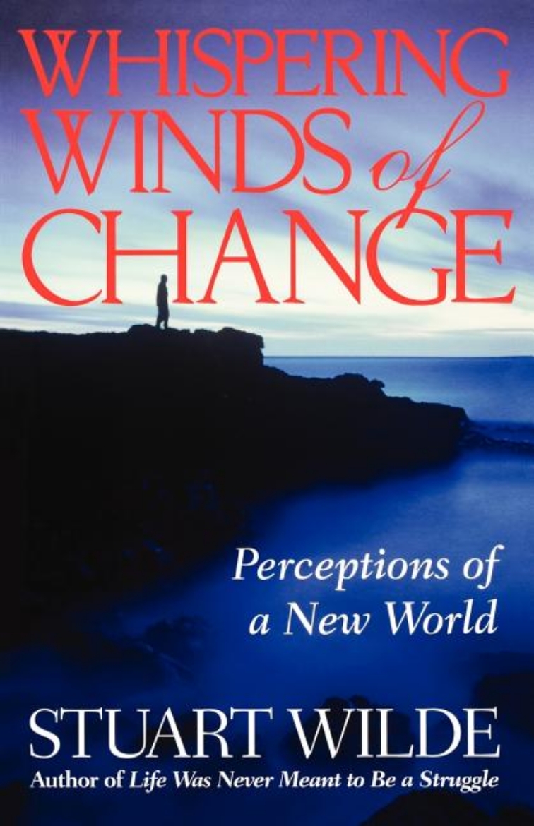Picture of Whispering Winds of Change
